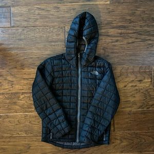 The North Face Kids Thermoball Jacket
